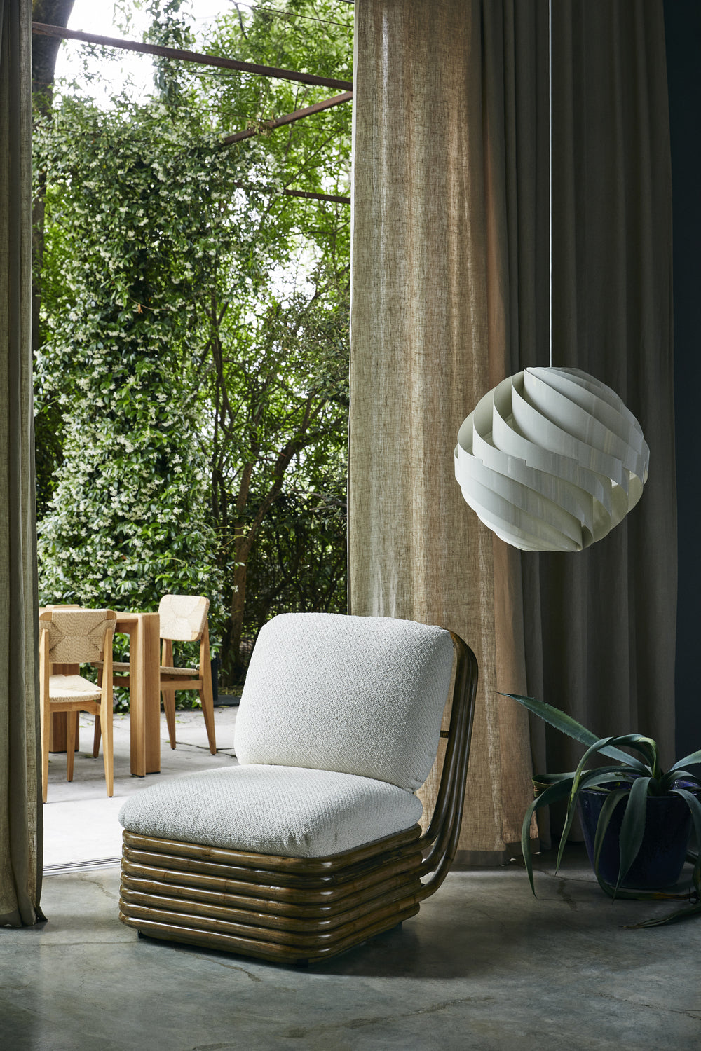 Turbo Pendant by GUBI — Lifestyle Images 7 of 7