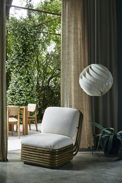 Turbo Pendant by GUBI — Lifestyle Images 7 of 7