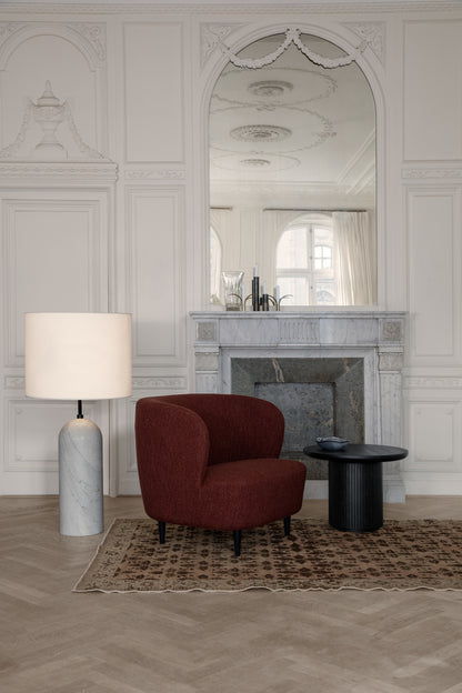 Moon Lounge Table by GUBI — Lifestyle Images 7 of 7