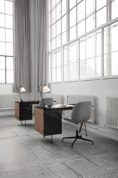 Beetle Height-Adjustable Meeting Chair by GUBI — Lifestyle Images 3 of 7
