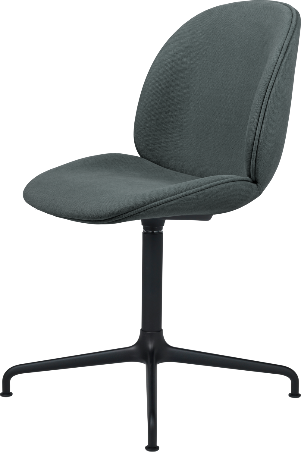 Beetle Meeting Chair by GUBI — Packshots 6 of 7