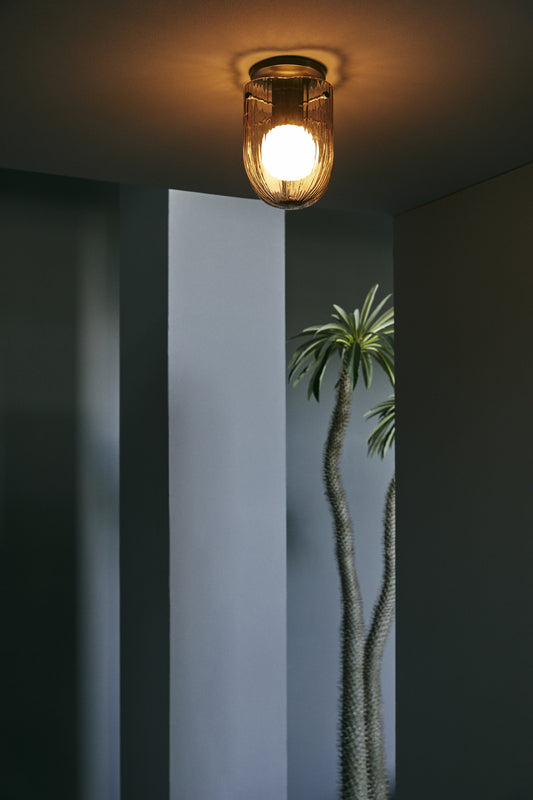 GUBI Seine Ceiling Lamp by Space Copenhagen - official product view