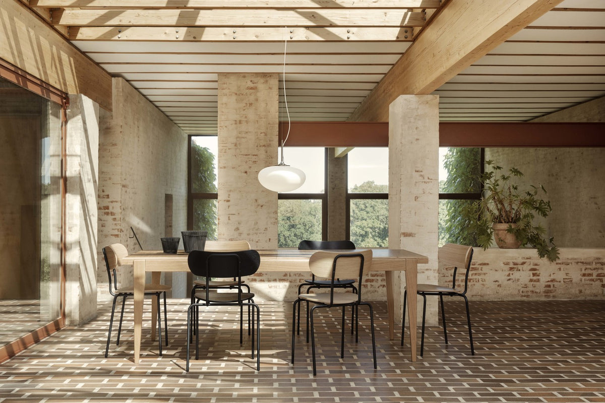 Stemlite Pendant by GUBI — Lifestyle Images 6 of 7