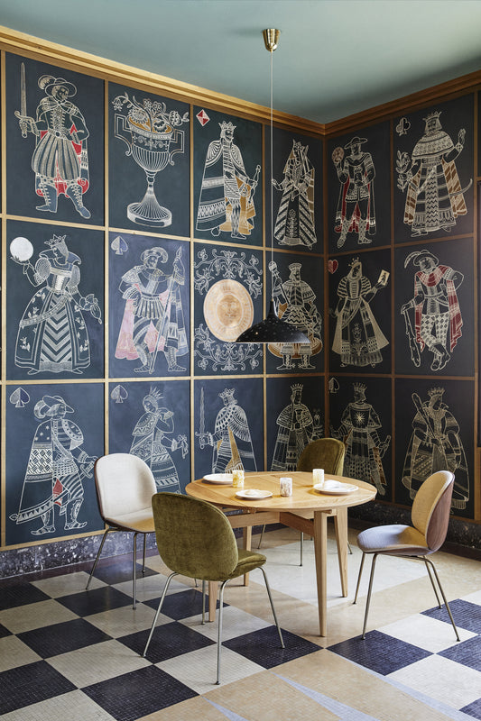 1965 Pendant by GUBI — Lifestyle Images 2 of 6