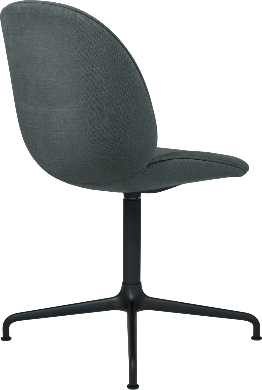 Beetle Meeting Chair by GUBI — Packshots 7 of 7