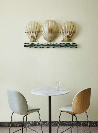 Beetle Bar Chair by GUBI — Lifestyle Images 3 of 7