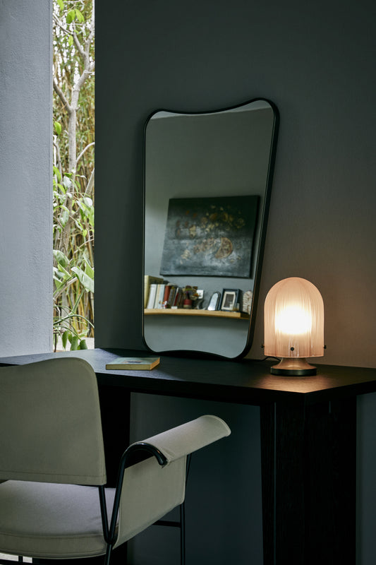 Seine Table Lamp by GUBI — Lifestyle Images 2 of 3