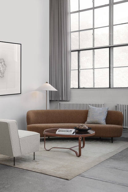 Matégot Bowl by GUBI — Lifestyle Images 5 of 7