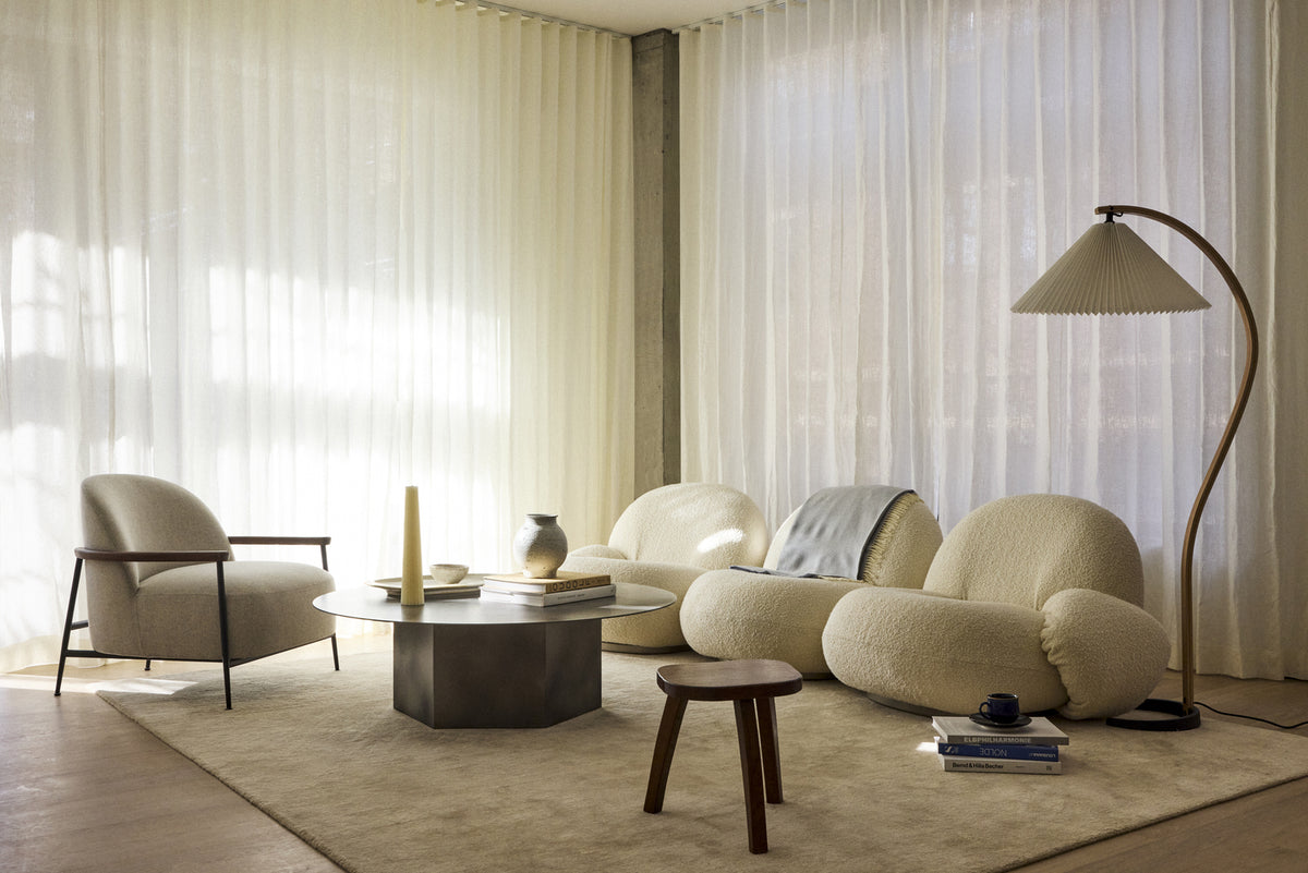 Pacha Sofa by GUBI — Reference images 7 of 7