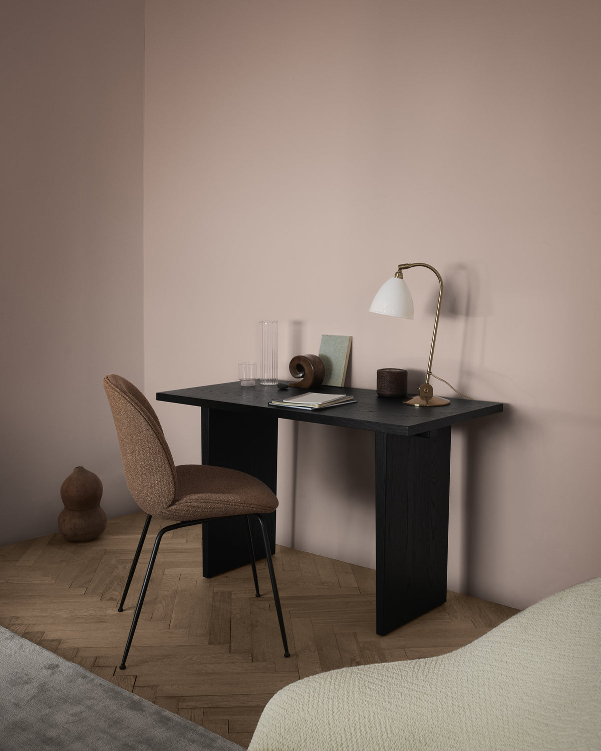 Private Desk by GUBI — Lifestyle Images 2 of 5