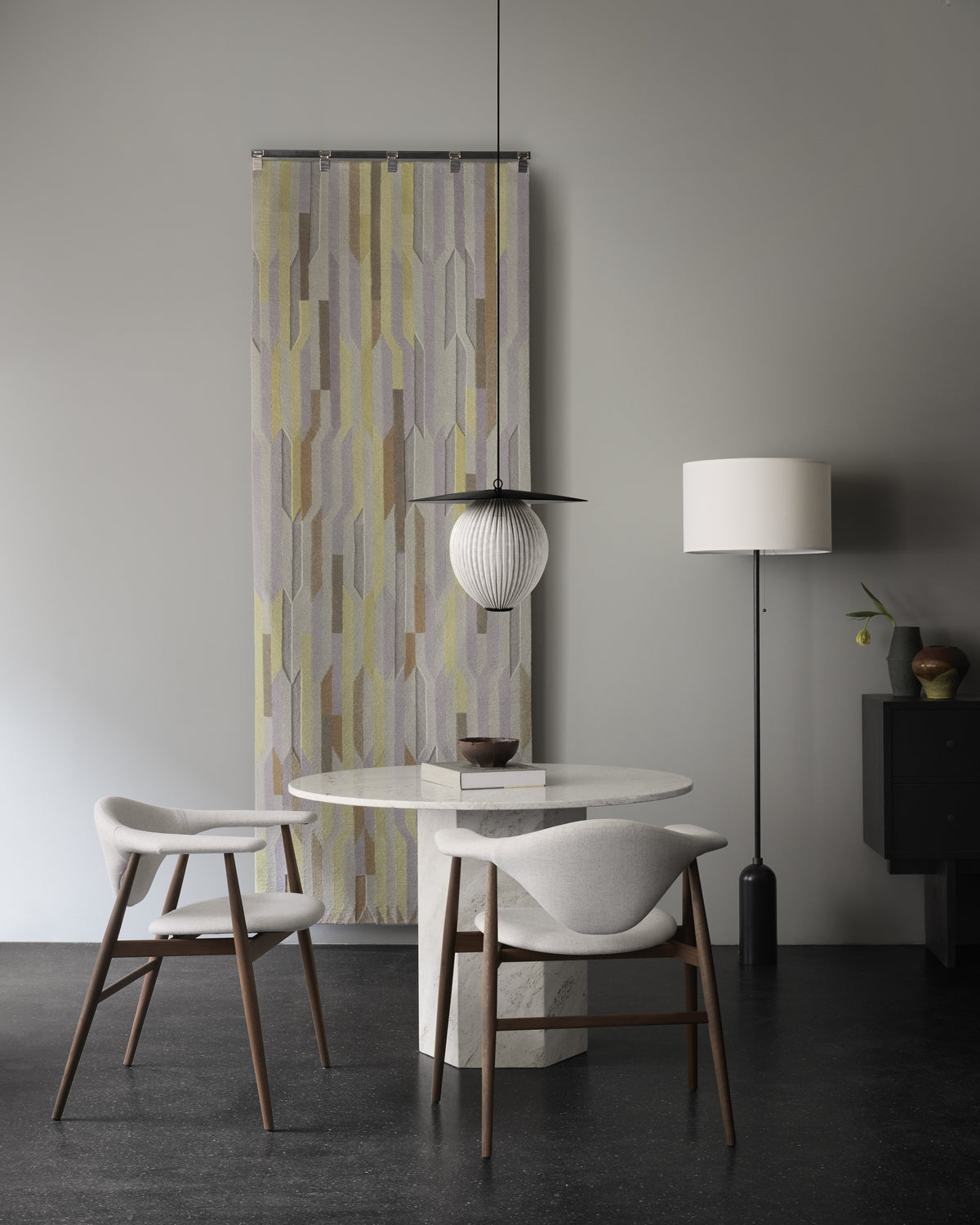 Private Sideboard by GUBI — Lifestyle Images 3 of 7