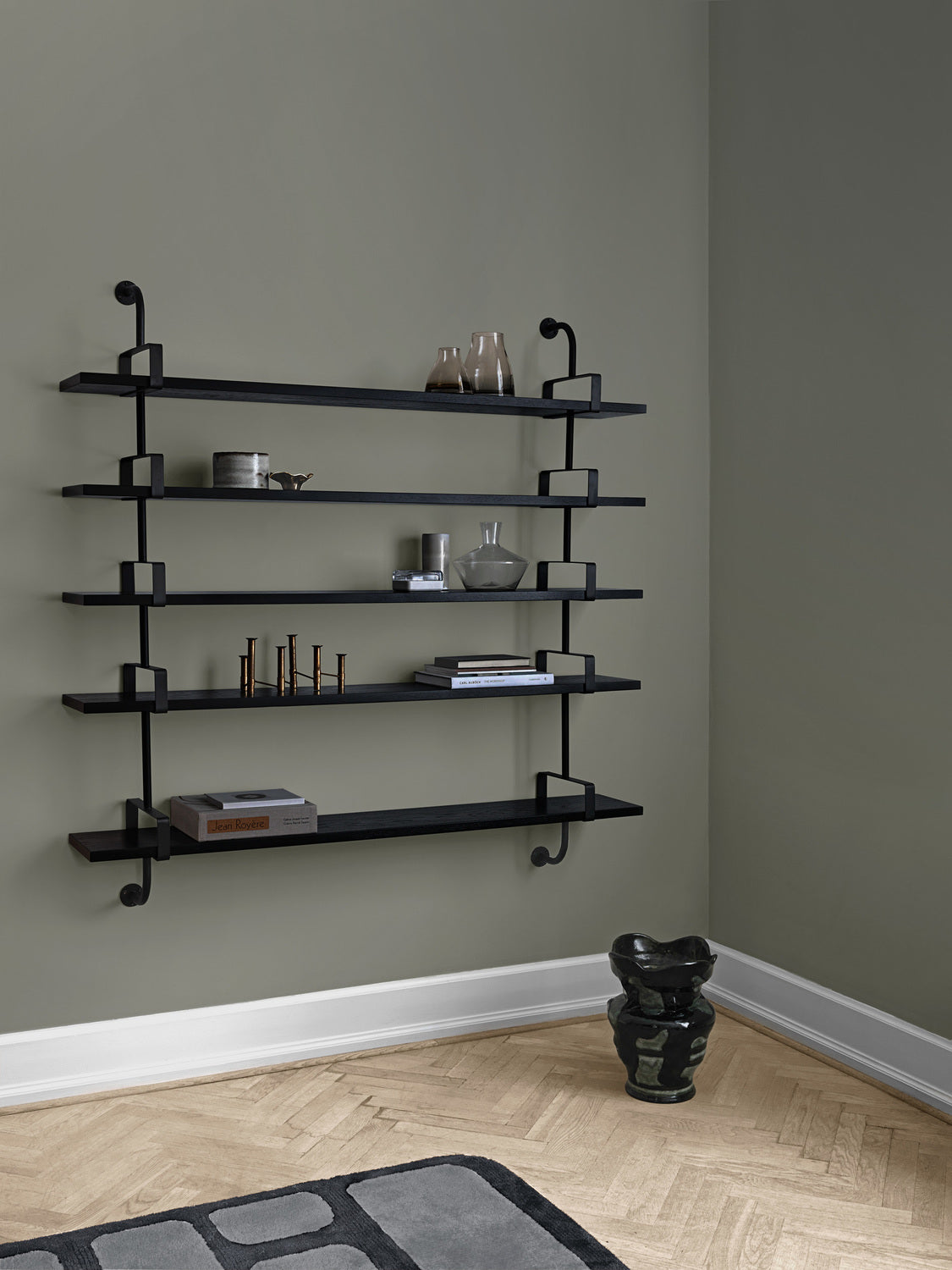 Démon Shelf by GUBI — Lifestyle Images 2 of 12