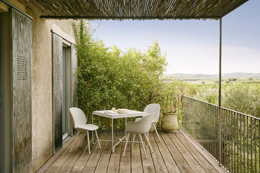 GUBI Tropique Dining Table - official product view