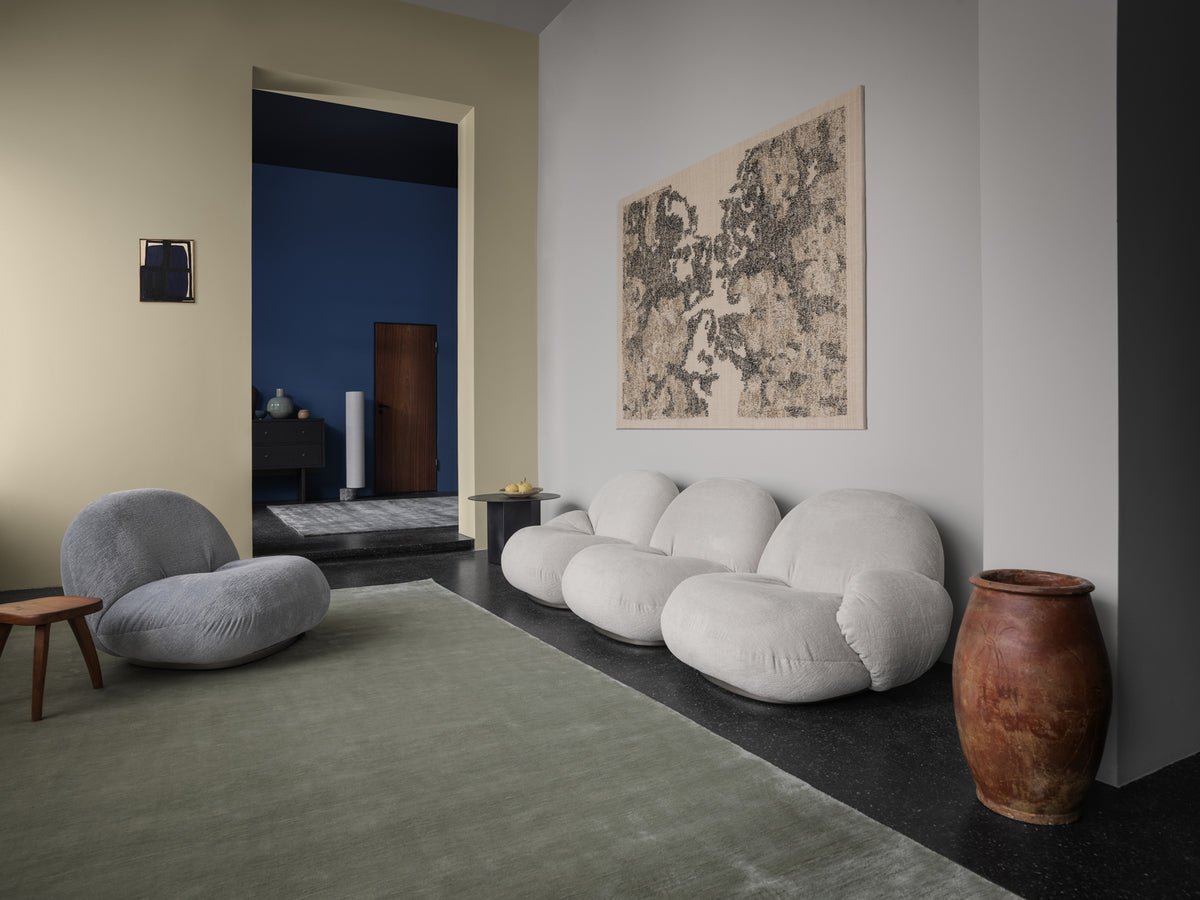 Unbound Floor Lamp by GUBI — Lifestyle Images 2 of 7