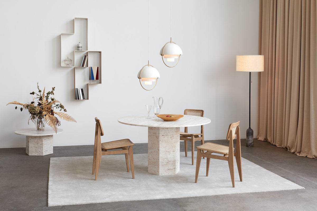 Dédal Shelf by GUBI — Lifestyle Images 3 of 9