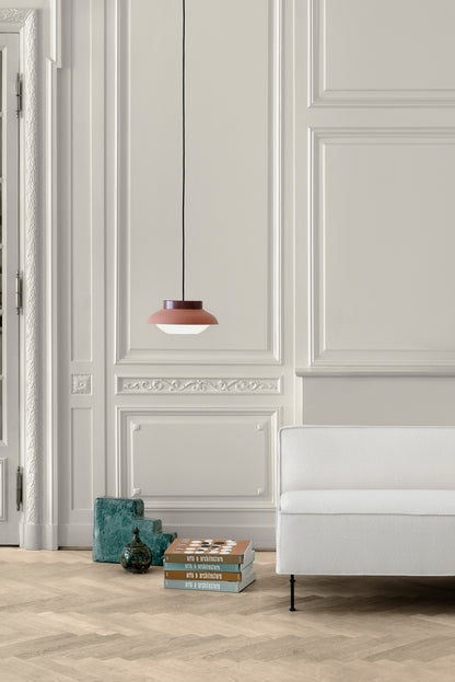 GUBI Collar Pendant - official product view