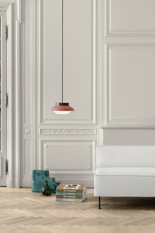 GUBI Collar Pendant - official product view