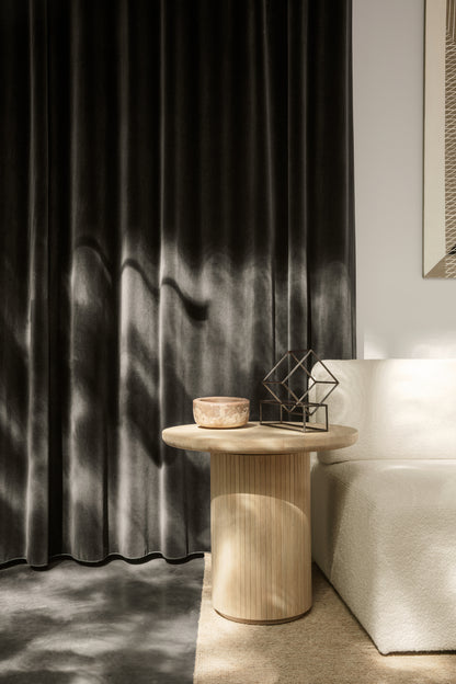 Moon Lounge Table by GUBI — Lifestyle Images 4 of 7