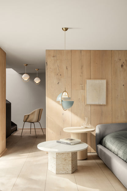Moon Lounge Table by GUBI — Lifestyle Images 3 of 7