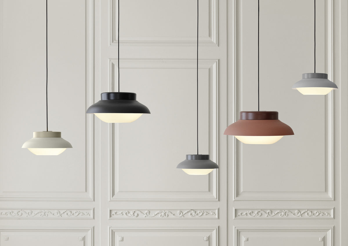 Collar Pendant by GUBI — Lifestyle Images 4 of 6