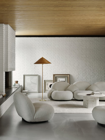 Pacha Sofa by GUBI — Lifestyle Images 2 of 7