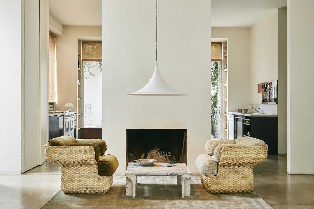 GUBI Rug by GUBI — Lifestyle Images 4 of 7
