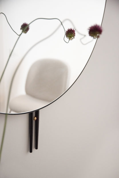 IOI Wall Mirror by GUBI — Lifestyle Images 6 of 7