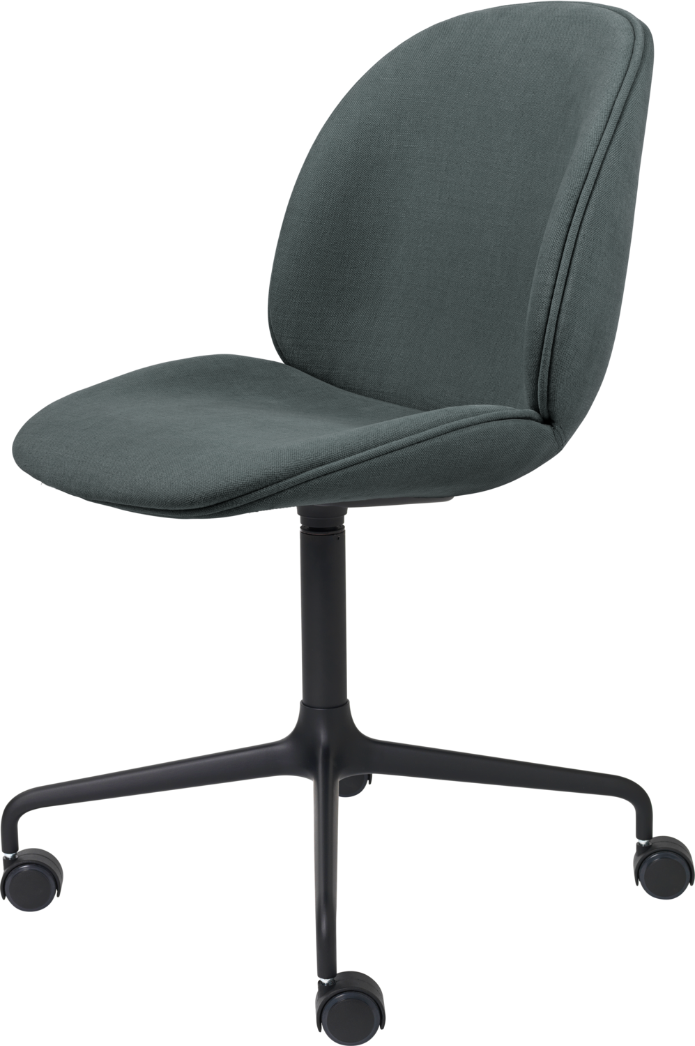 Beetle Meeting Chair by GUBI — Packshots 4 of 7
