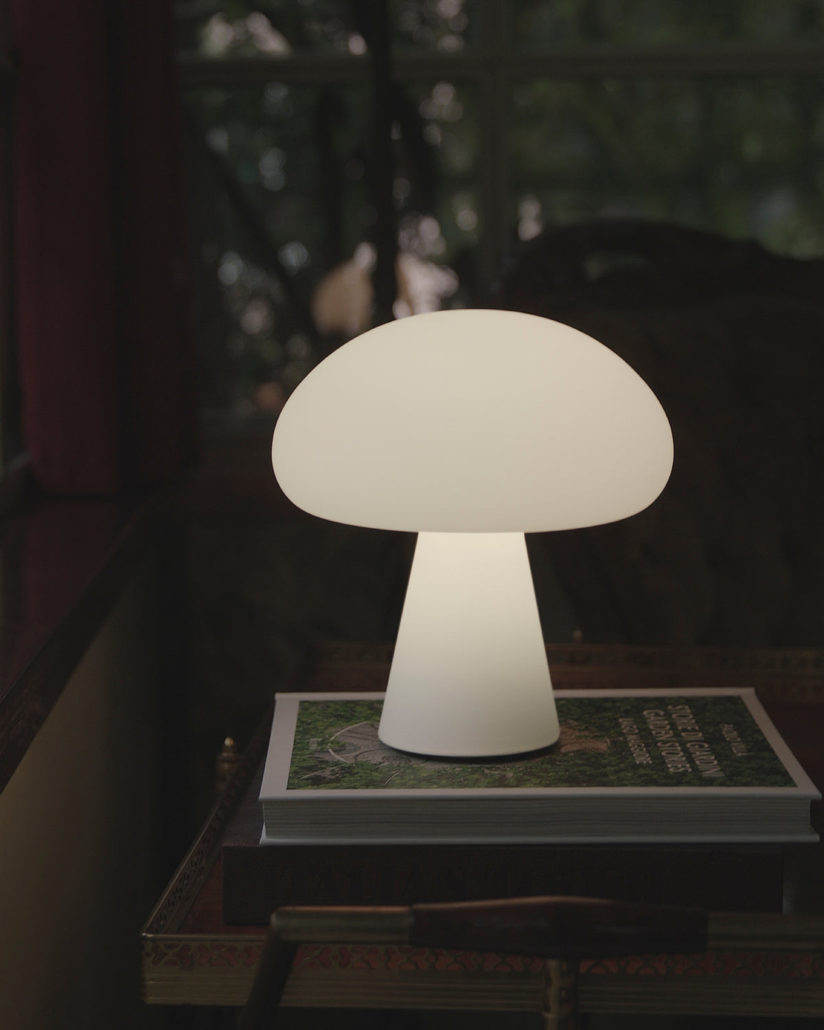 Obello Lamp by GUBI — Lifestyle Images 4 of 7
