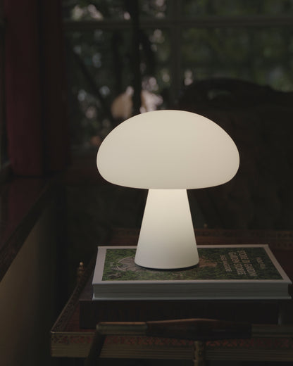 Obello Lamp by GUBI — Lifestyle Images 4 of 7
