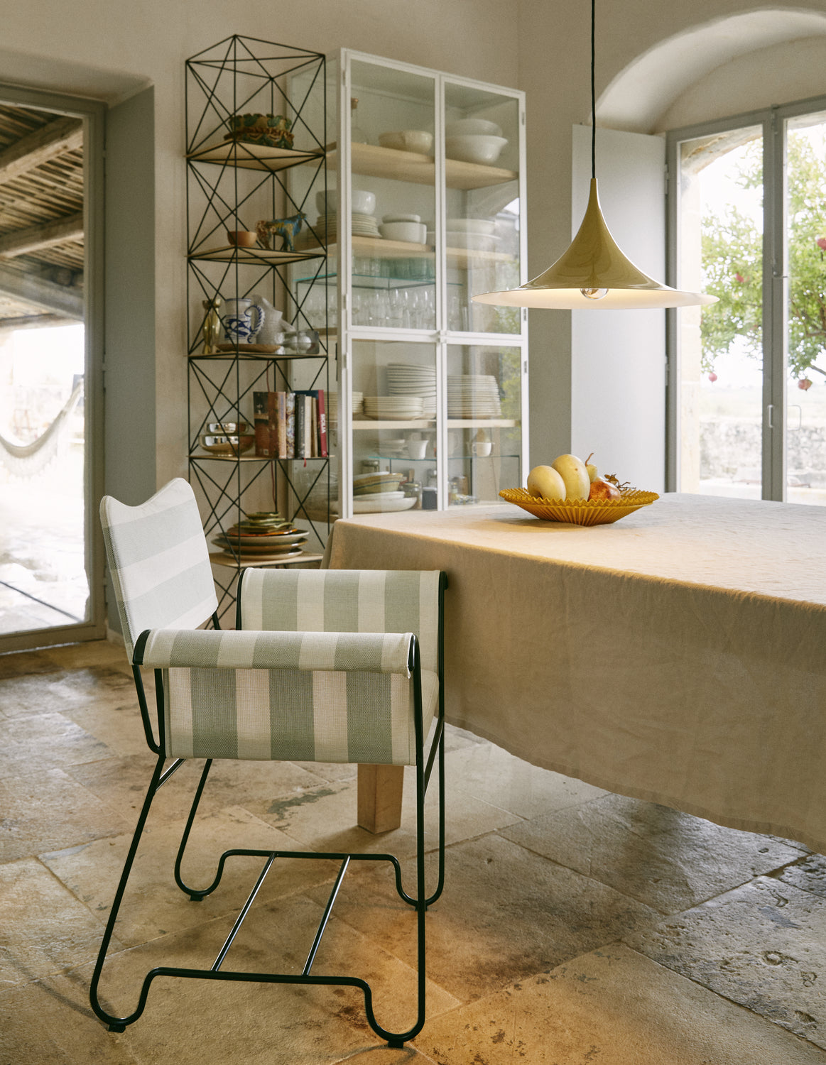 Semi Pendant by GUBI — Lifestyle Images 6 of 7