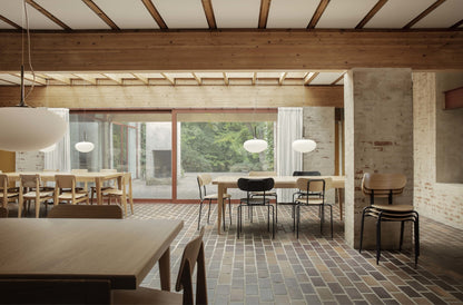 Stemlite Pendant by GUBI — Lifestyle Images 5 of 7