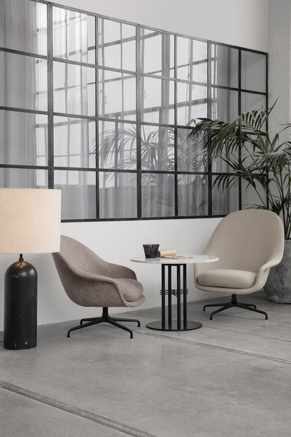 GUBI Matégot Flower Pot by Mathieu Matégot in a contemporary interior