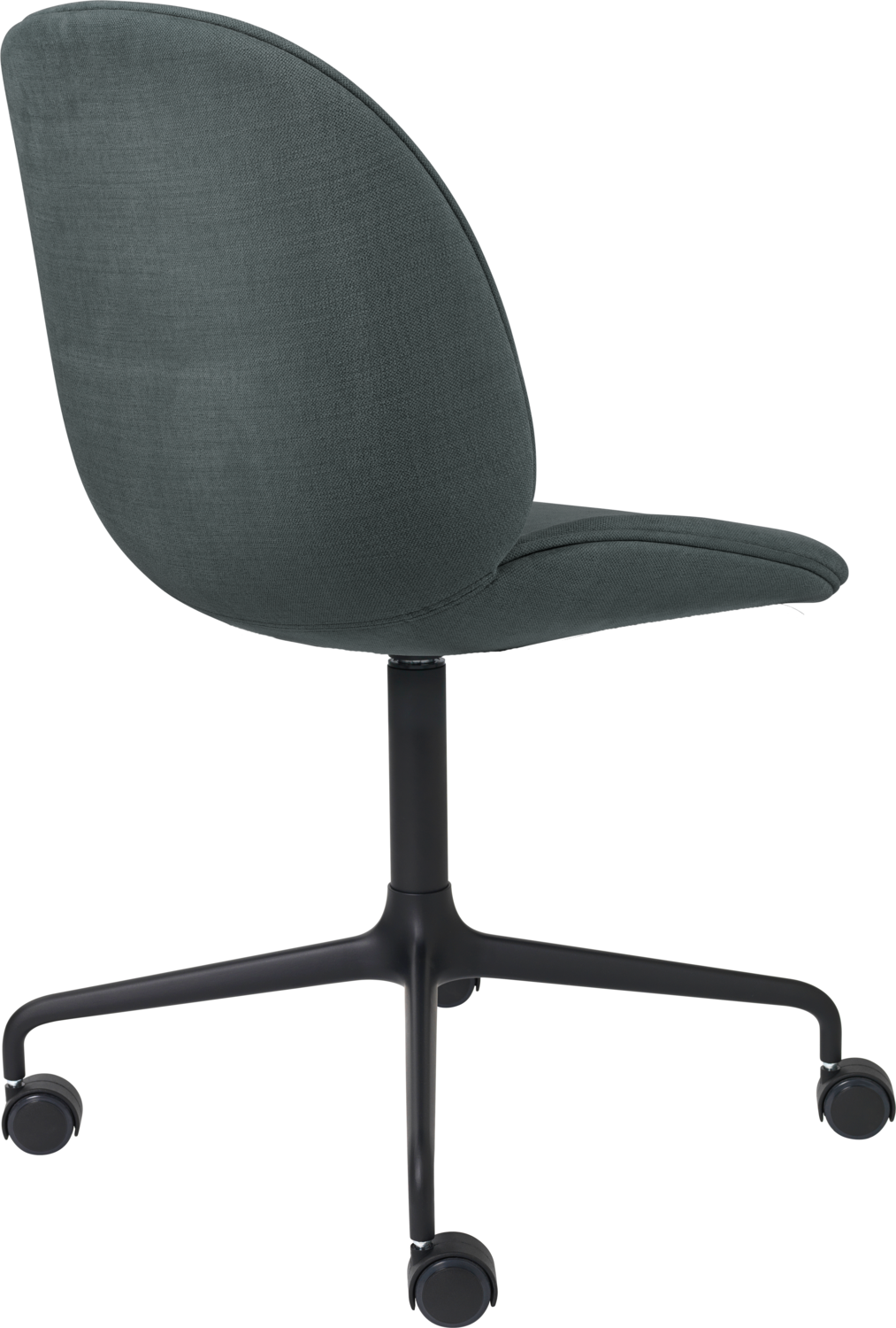 Beetle Meeting Chair by GUBI — Packshots 5 of 7