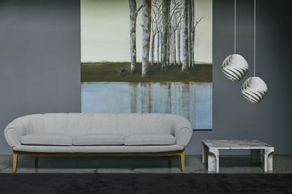Croissant Sofa by GUBI — Lifestyle Images 3 of 6