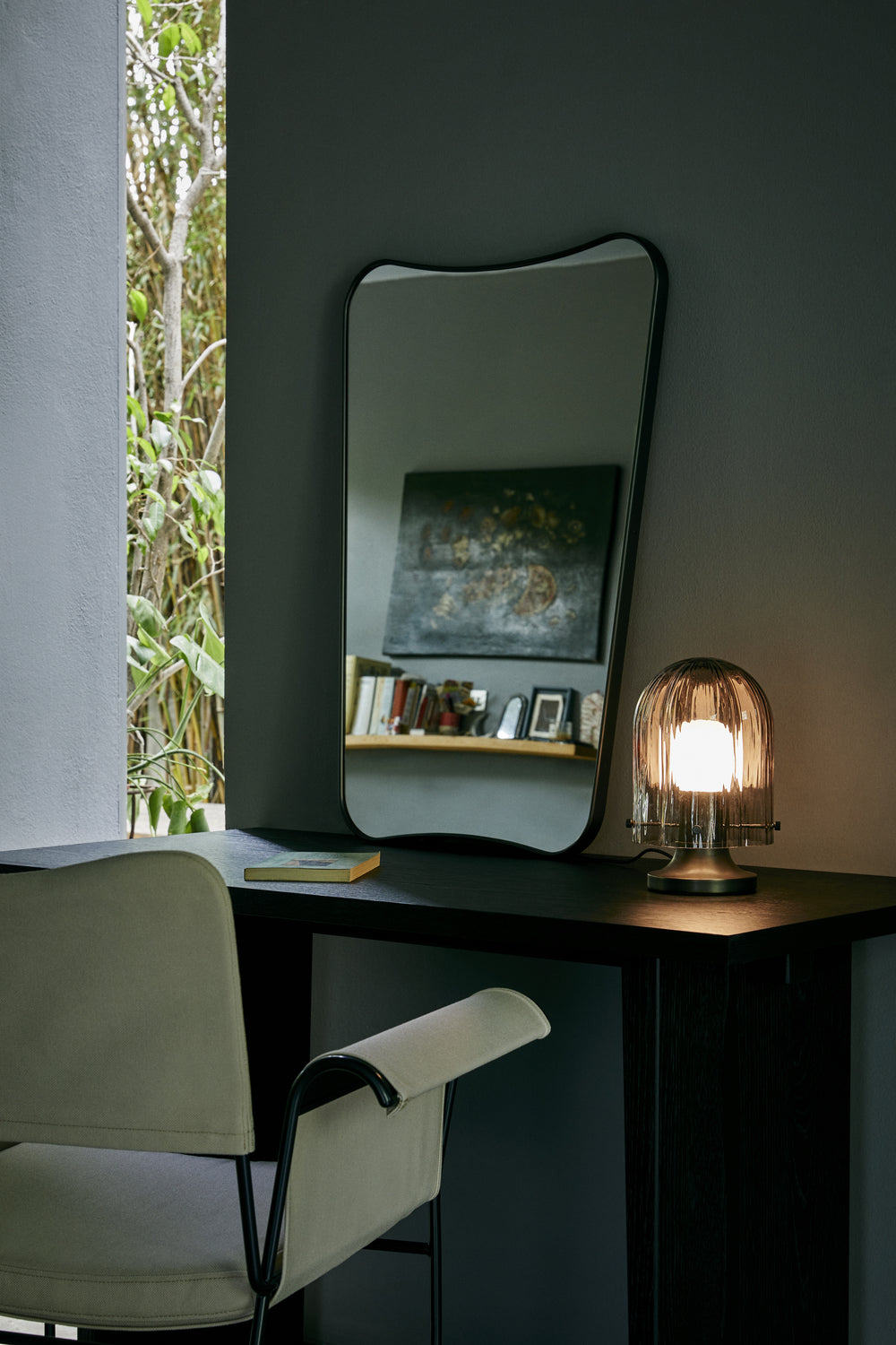 GUBI Seine Table Lamp by Space Copenhagen - official product view