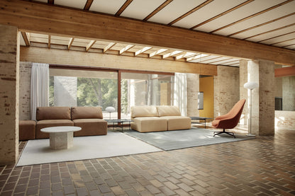 Wonder Sofa by GUBI — Lifestyle Images 3 of 4