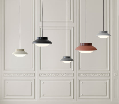 Collar Pendant by GUBI — Lifestyle Images 2 of 6