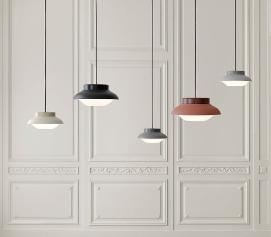 Collar Pendant by GUBI — Lifestyle Images 2 of 6