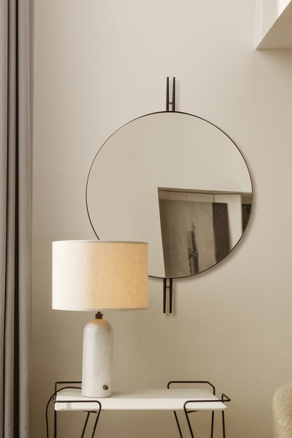 IOI Wall Mirror by GUBI — Lifestyle Images 3 of 7