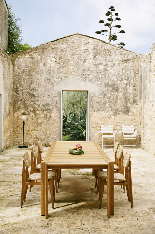 Atmosfera Dining Table by GUBI — Lifestyle Images 2 of 6
