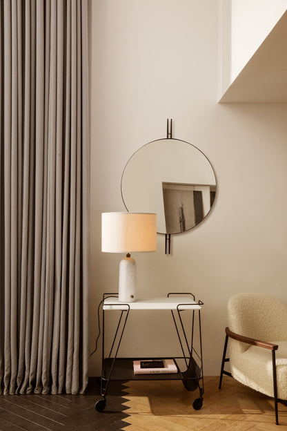 GUBI IOI Mirror by GamFratesi - official product view