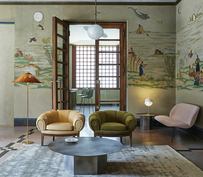 GUBI Rug by GUBI — Lifestyle Images 3 of 7
