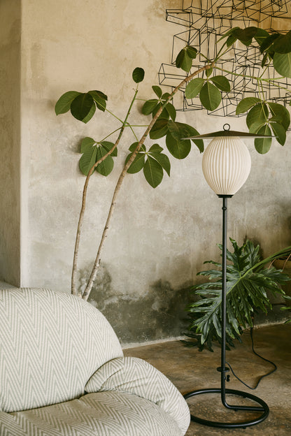 Pacha Outdoor Sofa by GUBI — Lifestyle Images 7 of 7