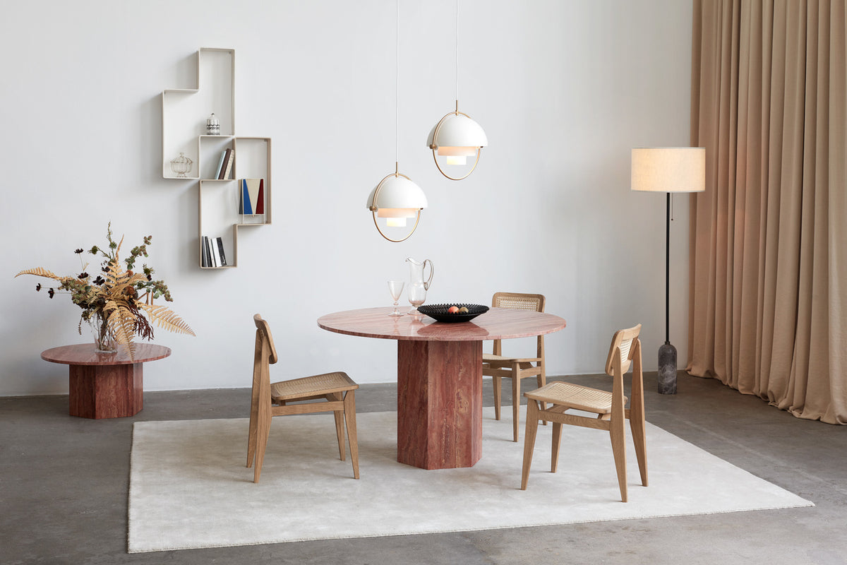 Dédal Shelf by GUBI — Lifestyle Images 2 of 9