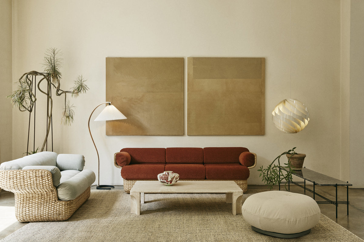 TS Console by GUBI — Lifestyle Images 2 of 7
