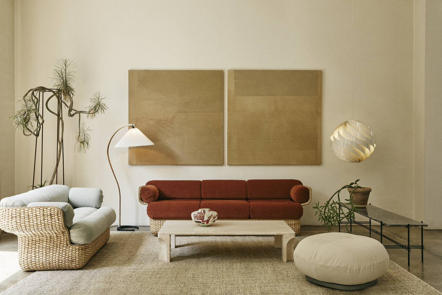 TS Console by GUBI — Lifestyle Images 2 of 7