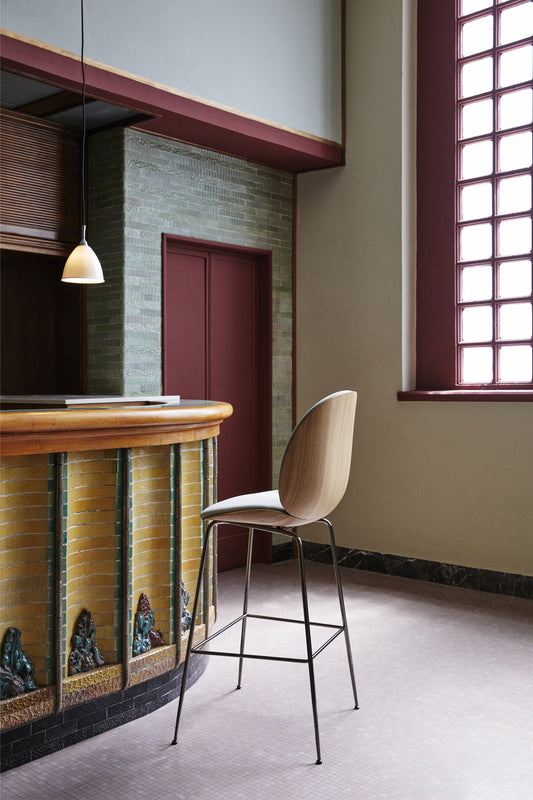 BL9 Pendant by GUBI — Lifestyle Images 2 of 7