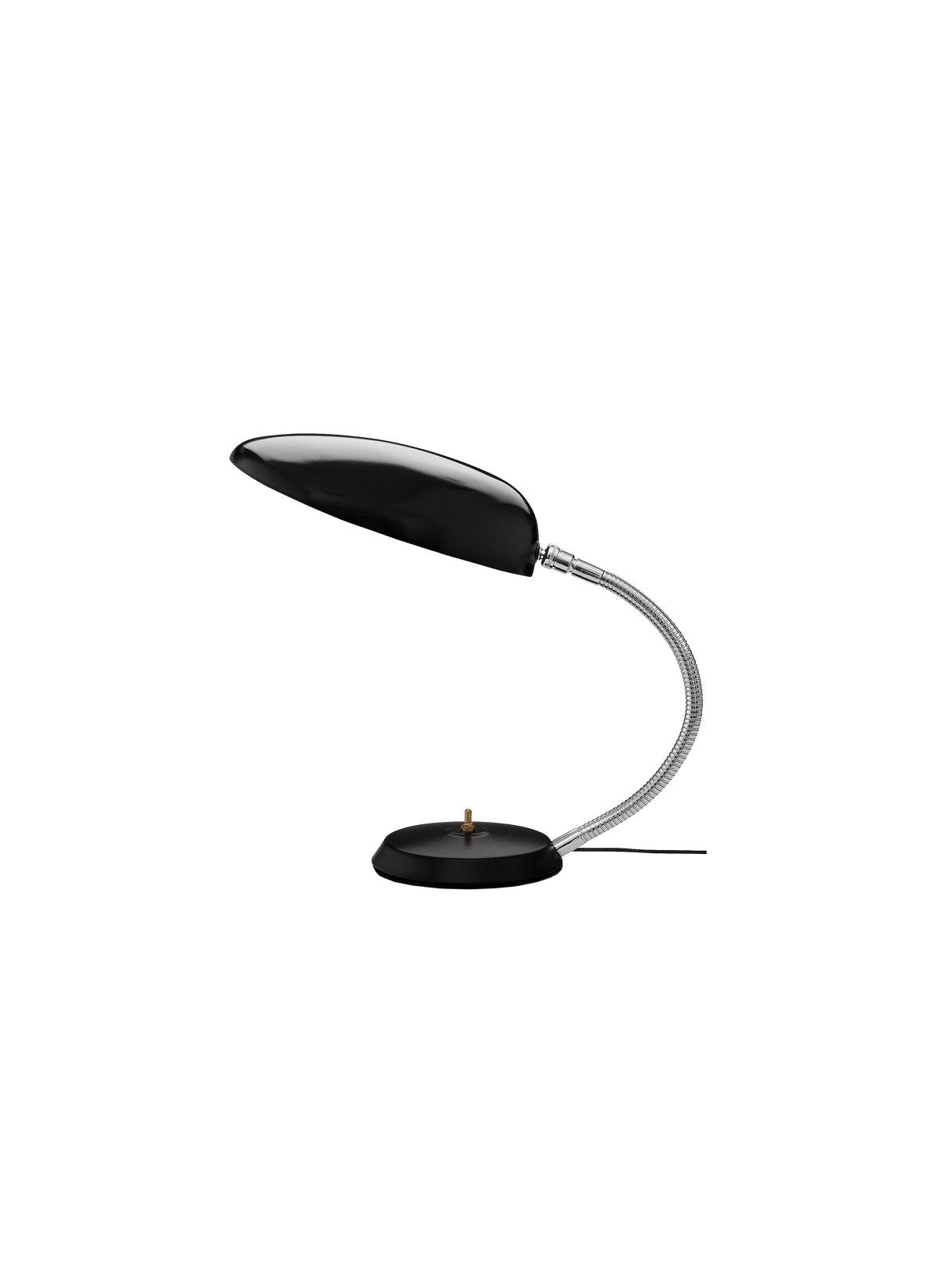 Cobra Table Lamp — FRT Cobra TableLamp Black