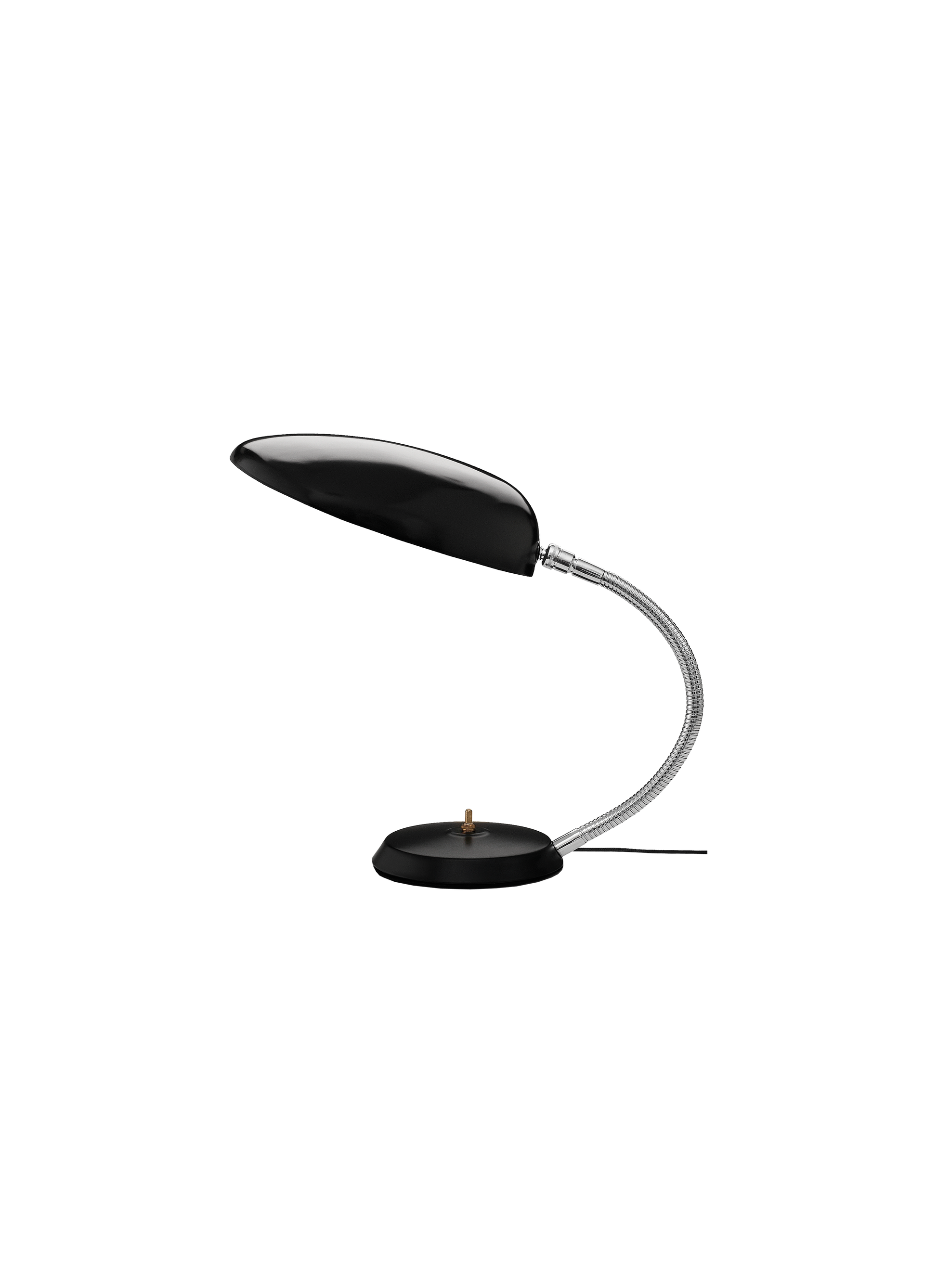Cobra Table Lamp — FRT Cobra TableLamp Black